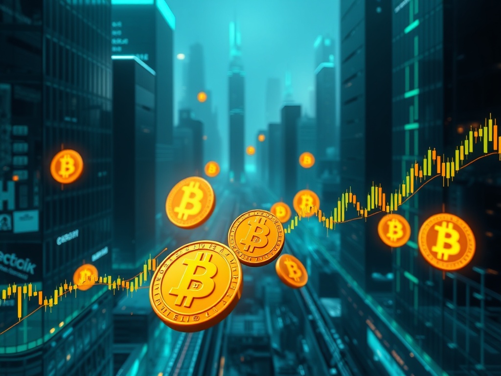 Bitcoin Döngüsü Tartışması Dört Yıllık Modelin Geleceğe Etkisi