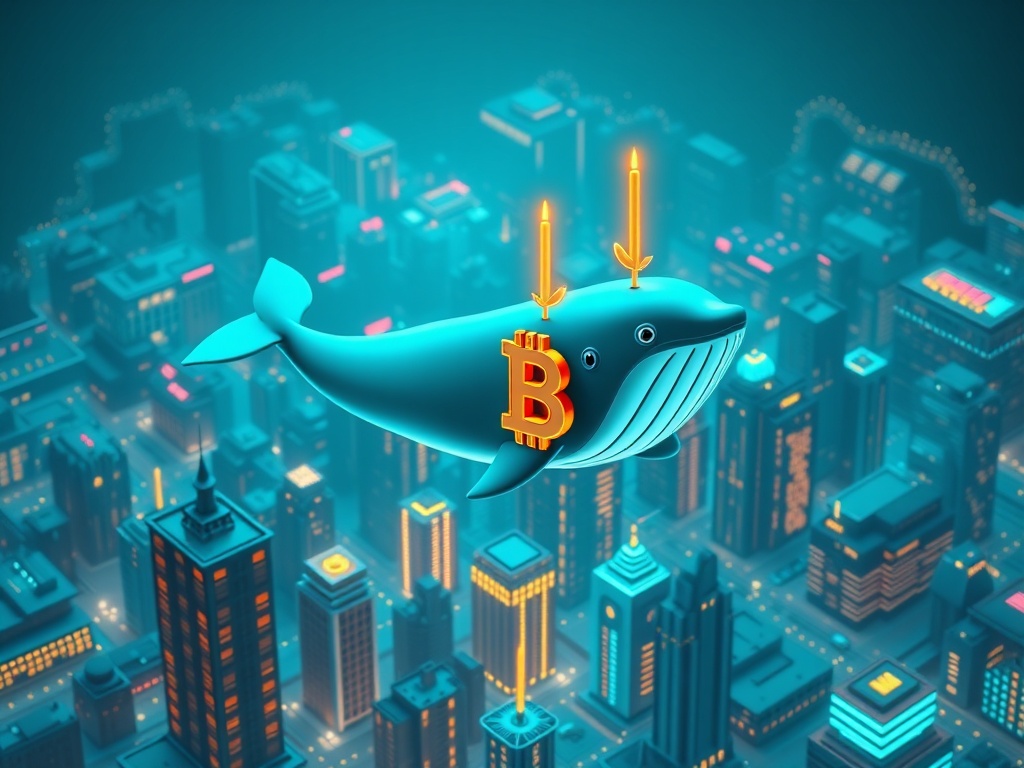 Dogecoin Balinaları 1 Milyar DOGE Satarak Piyasa Değerini Düşürdü