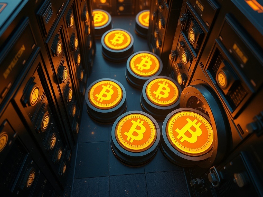 CZ Uyarısı Kripto Rezervi Kurmayan Ülkeler Rekabette Geri Kalacak