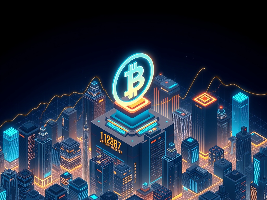 VeChain rallisi güç kazanıyor BTC ve XRP şu anda geride kaldı mı?