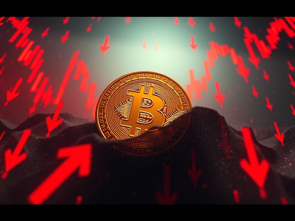 Bitcoin ETF Çıkışları Kasım’da Rekor Seviyeye Ulaştı: IBIT Önde