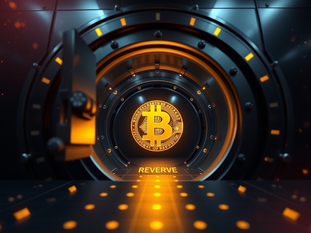 Bitcoin ile Vergi Ödemeleri: ‘Bitcoin for America Act’ ve Rezerv