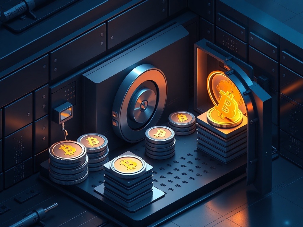 MSCI Bitcoin ve Kripto Hazinelerini Endekse Dahil Etmeyi Sürdürüyor