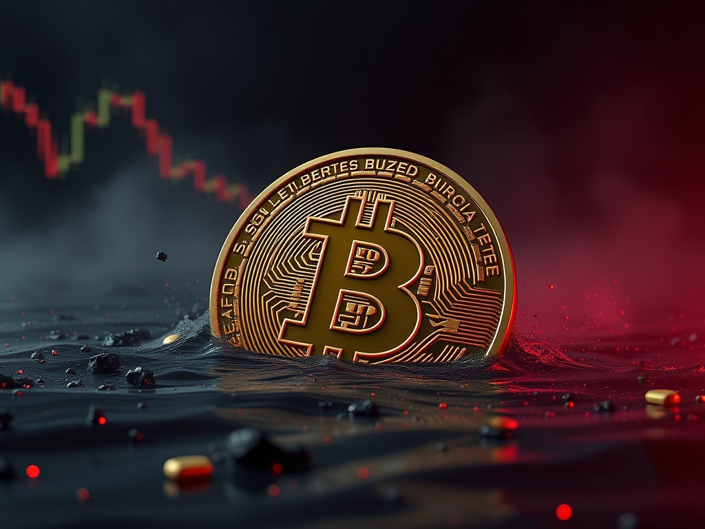 Bitcoin’de Talep Tükeniyor: CryptoQuant ETF Çıkışları ve Uyarı