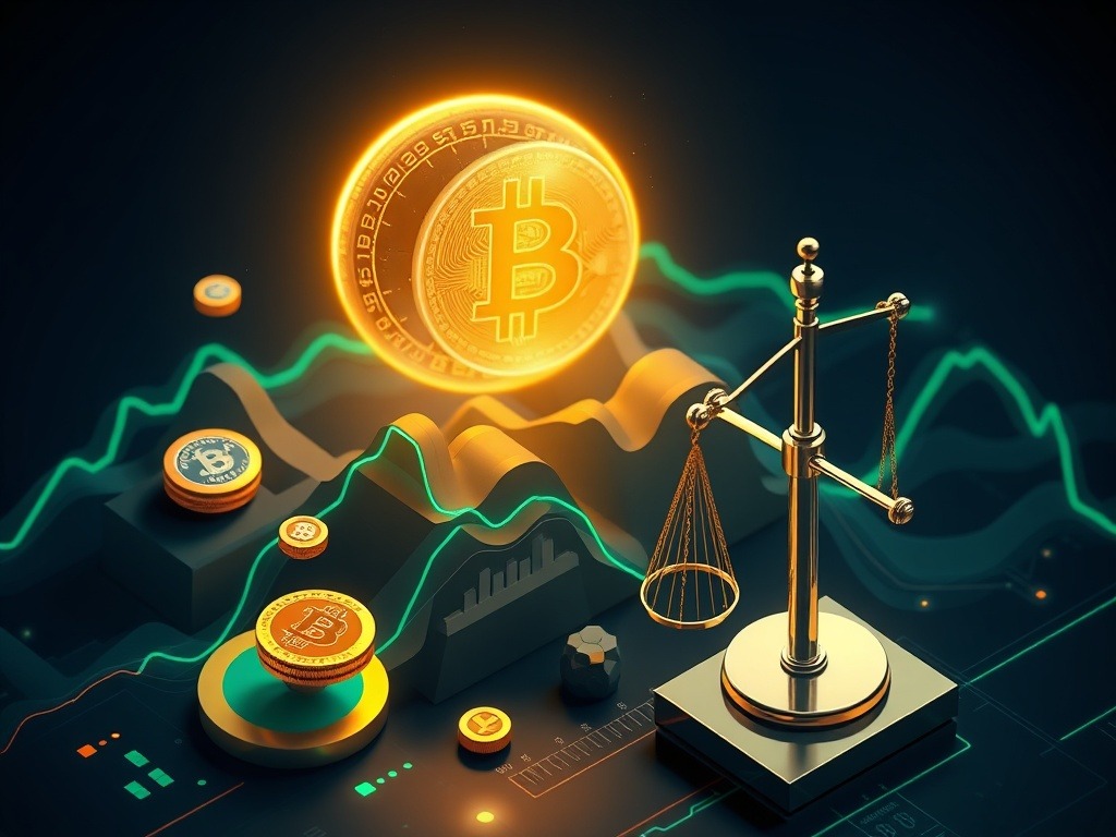 Bitcoin 2026: Volatiliteye Rağmen Yeni Rekorlar Mümkün mü? Analiz