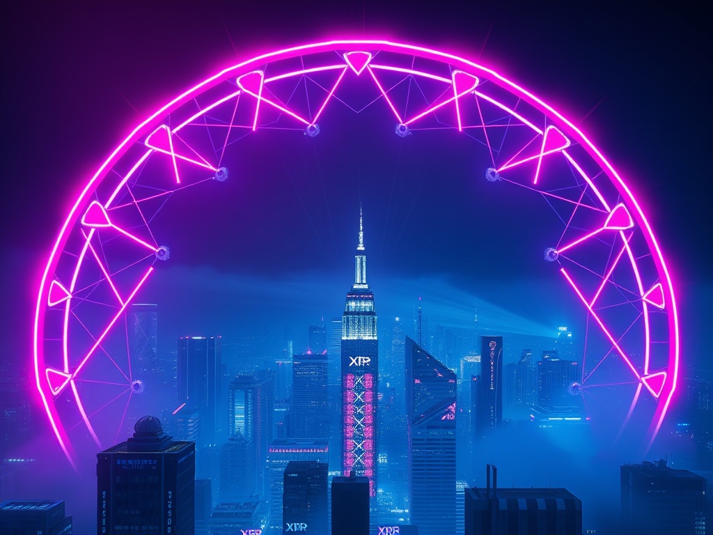 XRP ETF’leri Boğa Trendini Ateşliyor: Piyasa İçin Kritik Haftaya Giriş