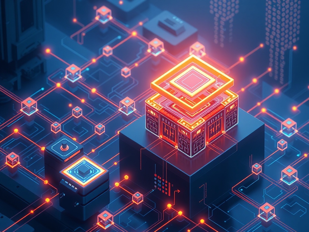 Çin Destekli Grubun AI ile Yürüttüğü Devasa Siber Saldırı İncelendi