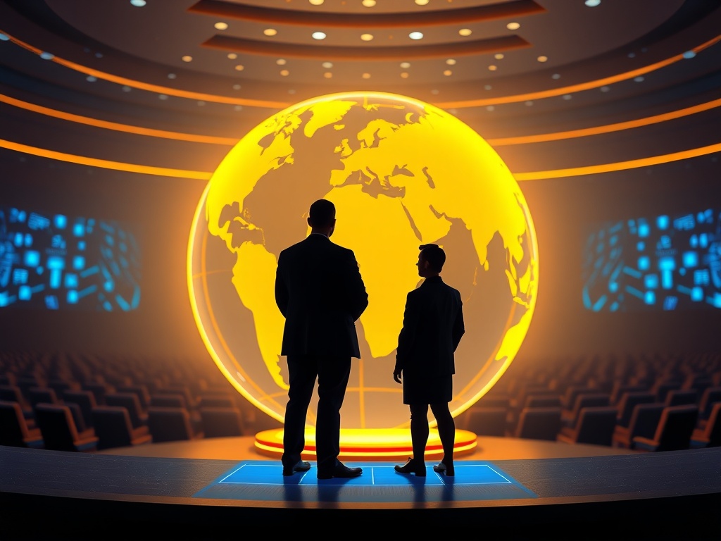 BRICS Zirvesi Öncesi AfD Milletvekilleri Tartışmaların Ortasında