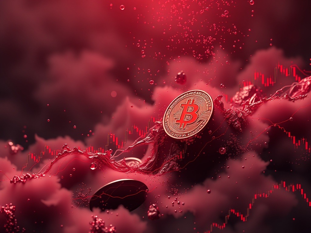 Kurumsal Duraklama mı Yoksa Makro Şok mu? Bitcoin Düşüşünü Analiz