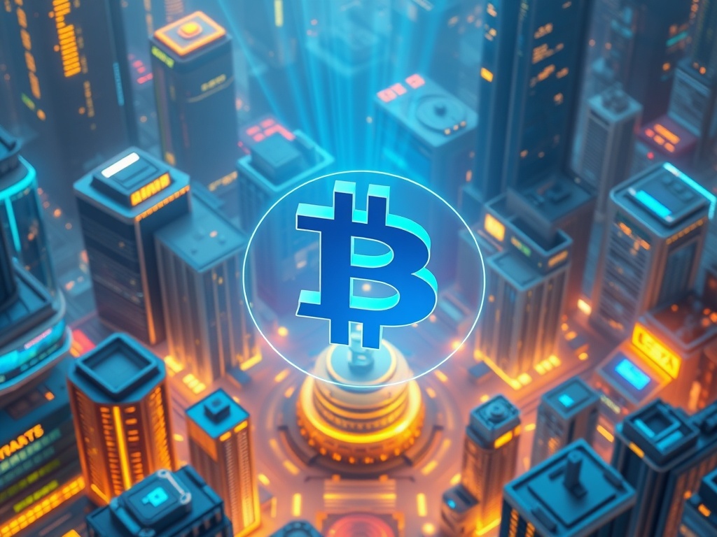 Bitcoin için umutlar yükseliyor kurumsal talep ve stealth QE etkisiyle