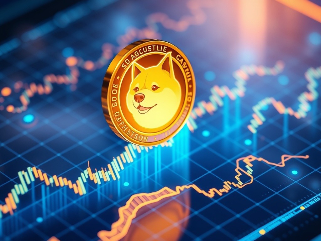 Dogecoin (DOGE) Yükselişi: 24 Saatlik Ralli Toparlanma İşareti mi?