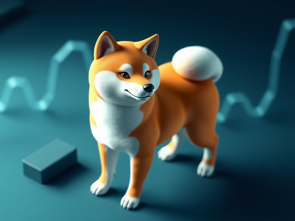 Shiba Inu Kasım 2025 Tahmini SHIB Destek Seviyesini Koru