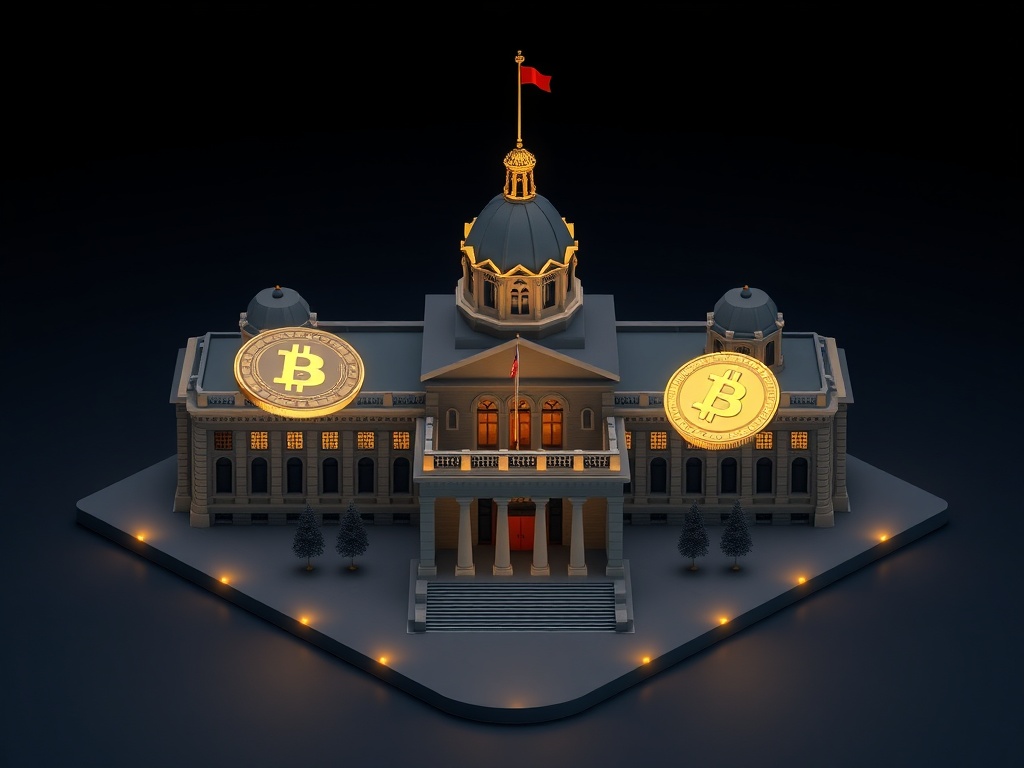 Kanada Yeni Bütçeyle Stabilcoin Regülasyonunu Resmen Duyuruyor