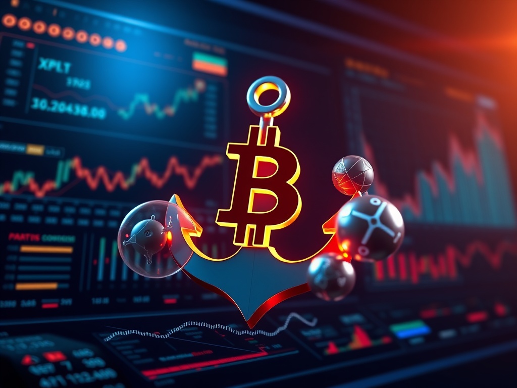 BTC Dominansı Düşerse Ether XRP Piyasaları Nasıl Etkilenir Stratejiler