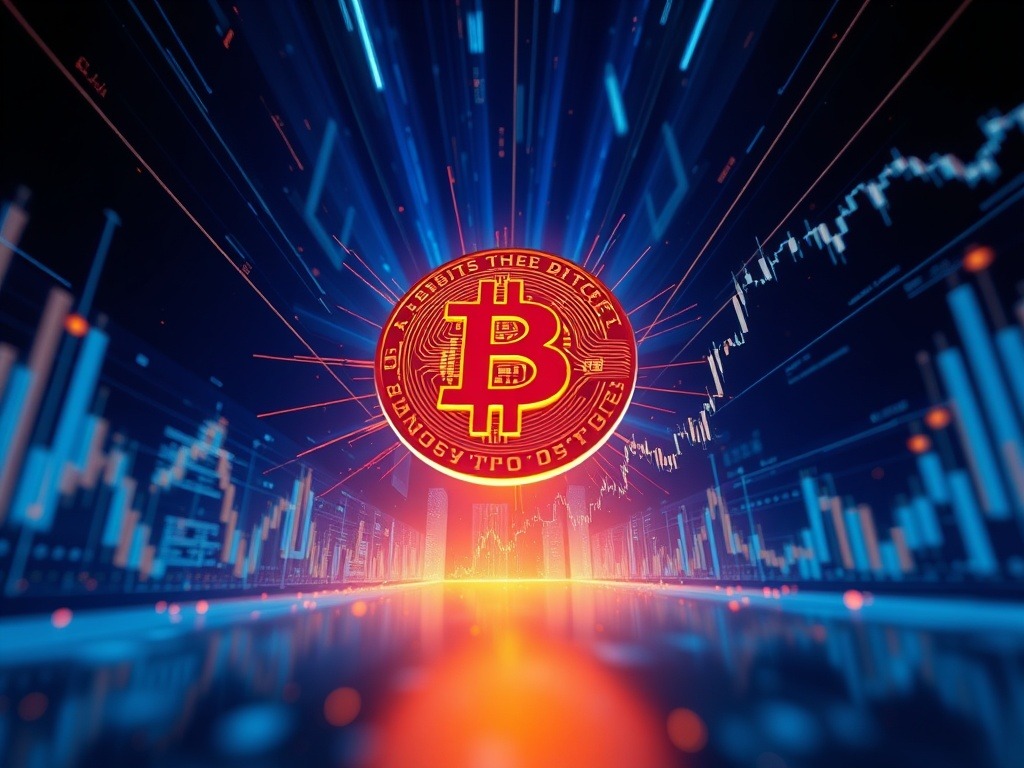 Bitcoin Piyasa Duygusu İyileşiyor, 100.000$ Hedefine Bakış, Kısa Dönem