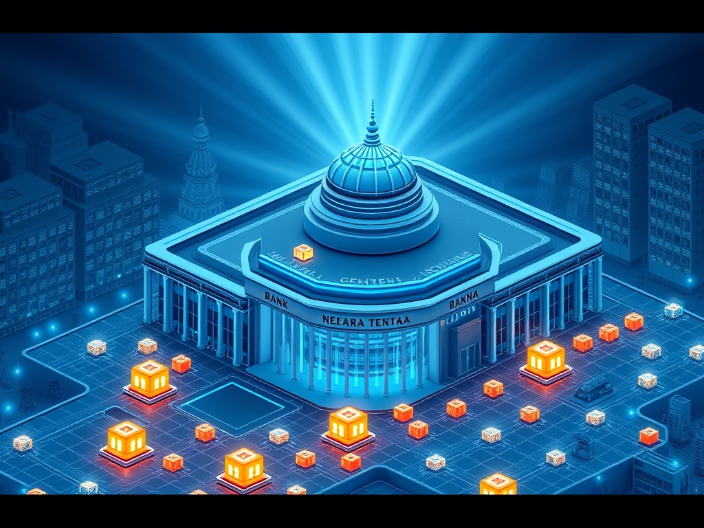 Bank Negara Malaysia Asset Tokenization Yol Haritası ve POC Uygulamaları
