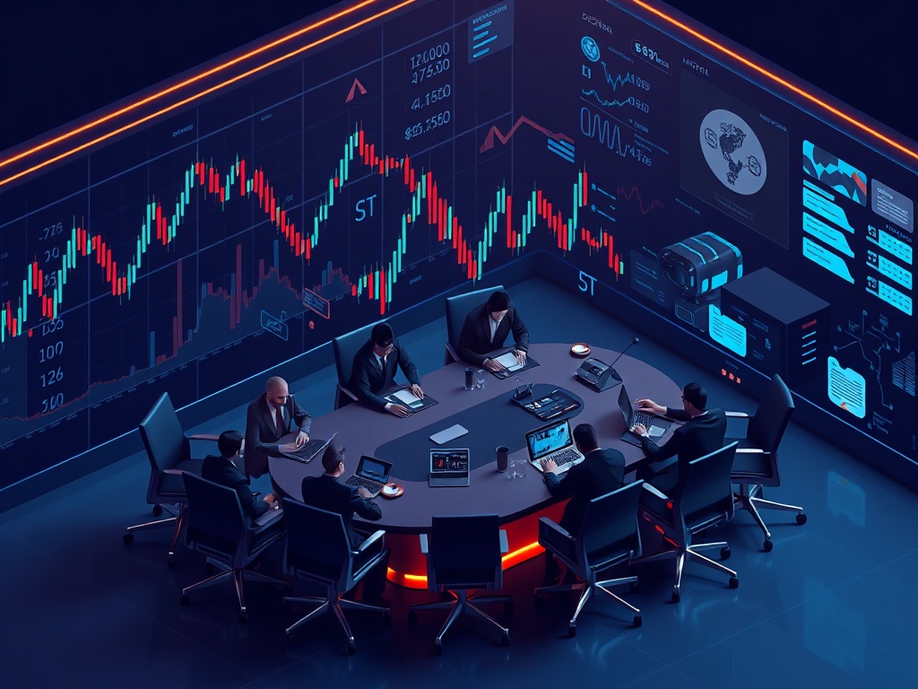 Tesla Hisseleri %4 Düşüş Öncesi Hissedar Toplantısı Nedenleri