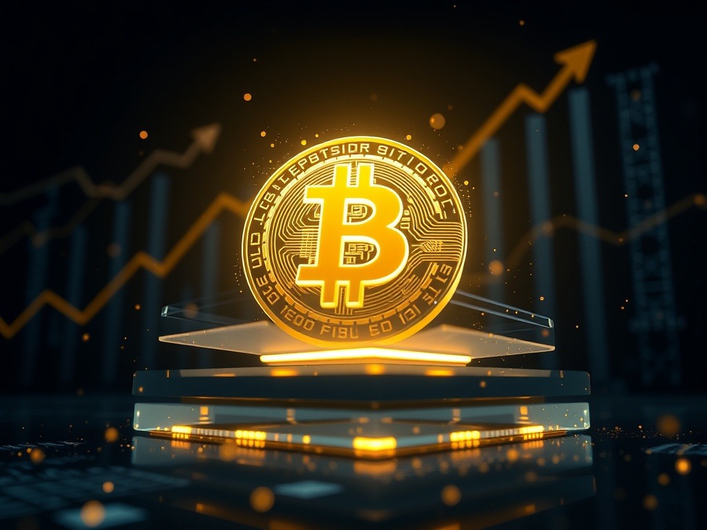 JPMorgan’dan Bitcoin’e Kaldıraçlı Bahis: 1.5x Getiri İmkanı 2028’e