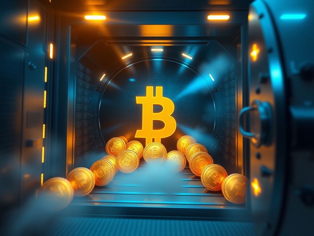 İspanyol Enstitüsü 2012 de Satın Aldığı 97 BTC yi Satmaya Hazırlanıyor