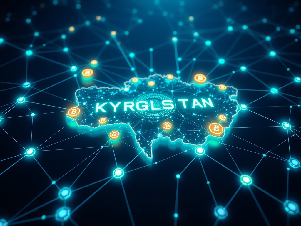 CZ Kırgızistan Kripto Bankı Teklifi Hakkında İddiaları Reddetti