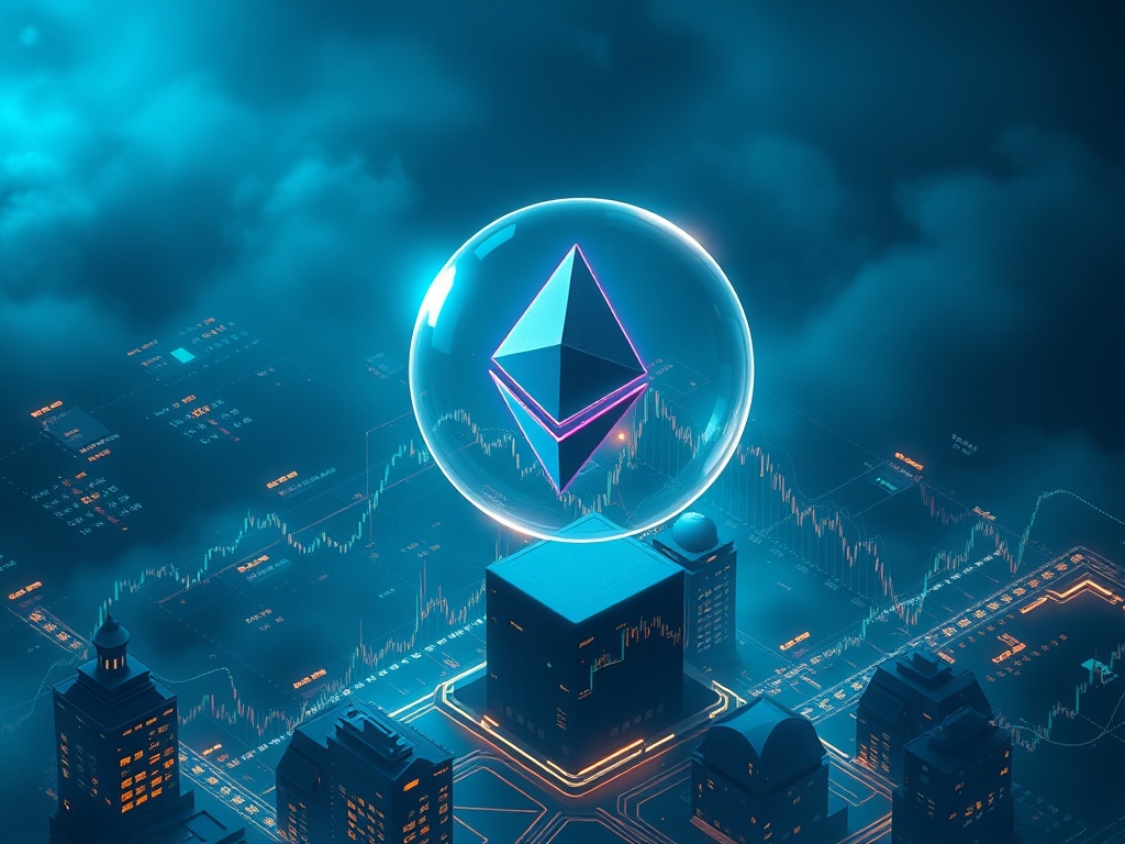 Ethereum İçin Zorlu Yol: 3.9K Seviyesi ve Piyasanın Beklentileri