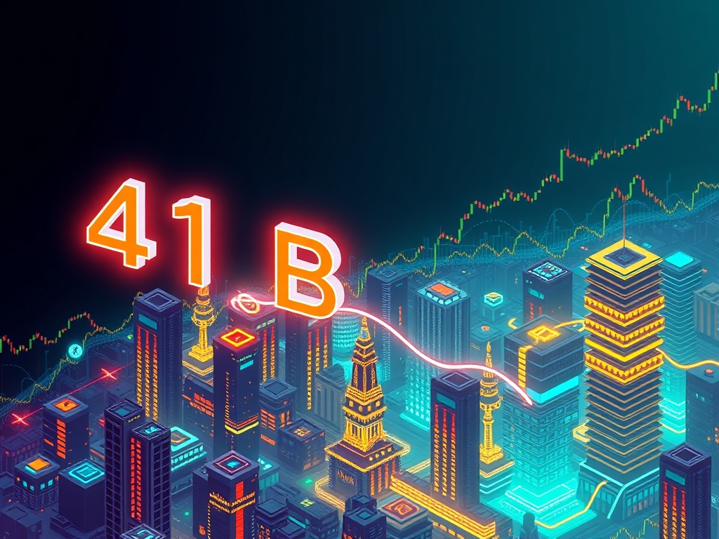 Shiba Inu Piyasa Değeri 4 Yılda 41 Milyar Dolardan 5 Milyar Dolara Düştü