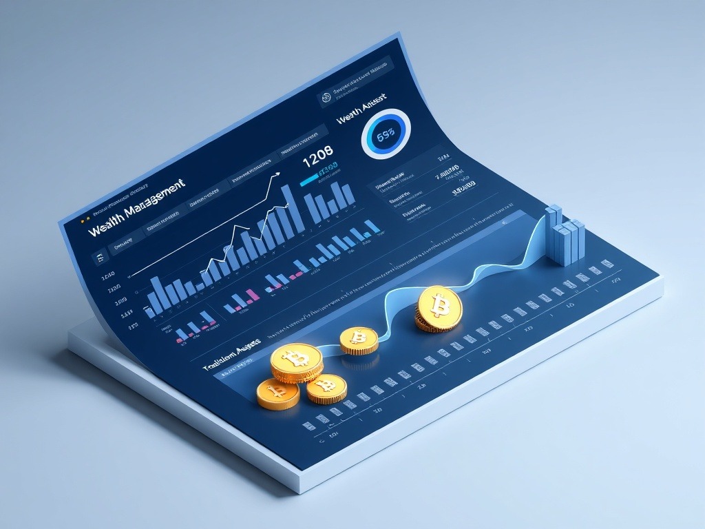 Genç Yatırımcılar Danışman Değiştiriyor: Kripto Erişimi Artıyor