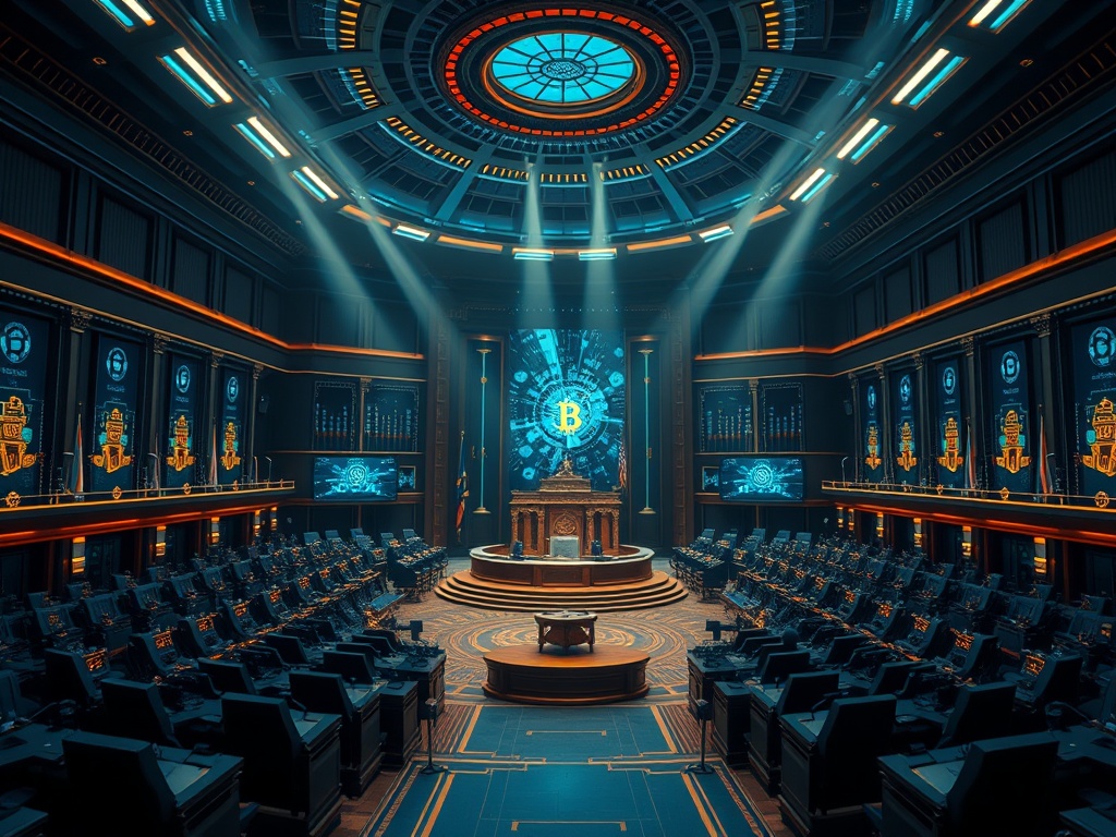 Selig’in CFTC Başkanlığı İçin Görüşmeleri ve Regülasyon Belirsizliği