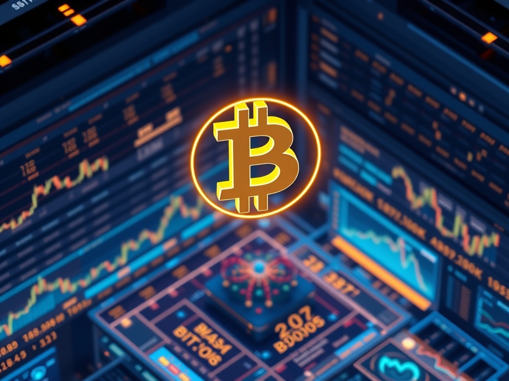 BTC Kasım İçin Kritik Seviyeler Ekim Kırmızısı ve Altcoin Desteği