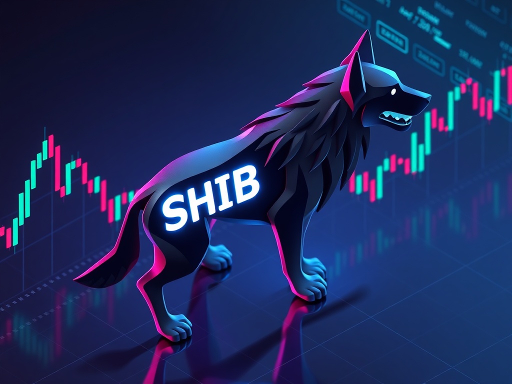 Shiba Inu için şok düşüş analizi elde tutmalı mı satmalı mı