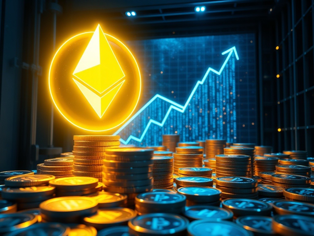 BitMine 4.14M ETH Birikimi ve Tom Lee’nin ETH için $250K Öngörüsü