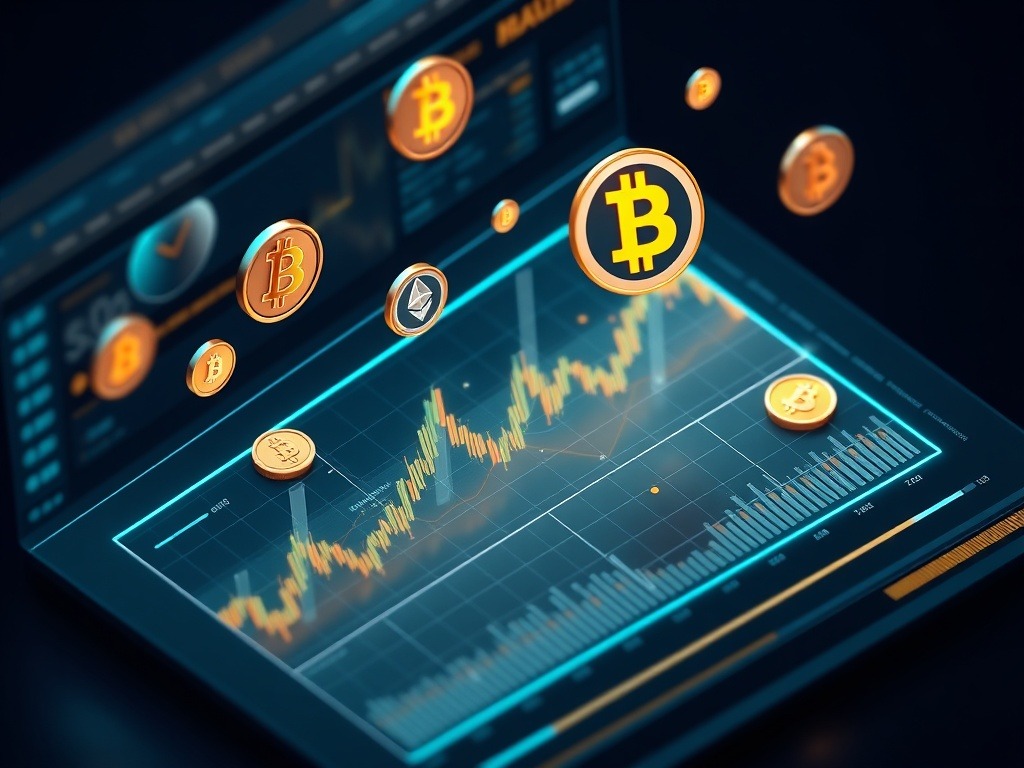 Bitcoin’de Kritik Sınav: BTC ve Altcoinlerin Önemli Seviyeleri