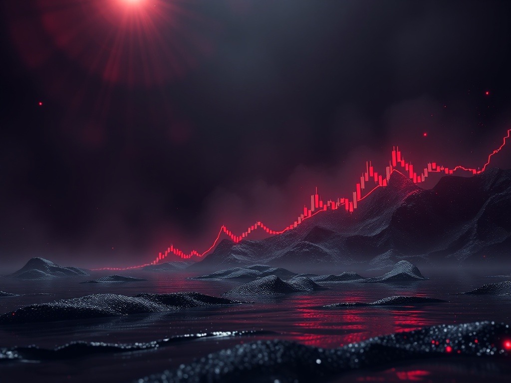 Bitcoin’de Kaldıraç Temizliği Uyarısı: 70-80K Bölgesi Sınavı