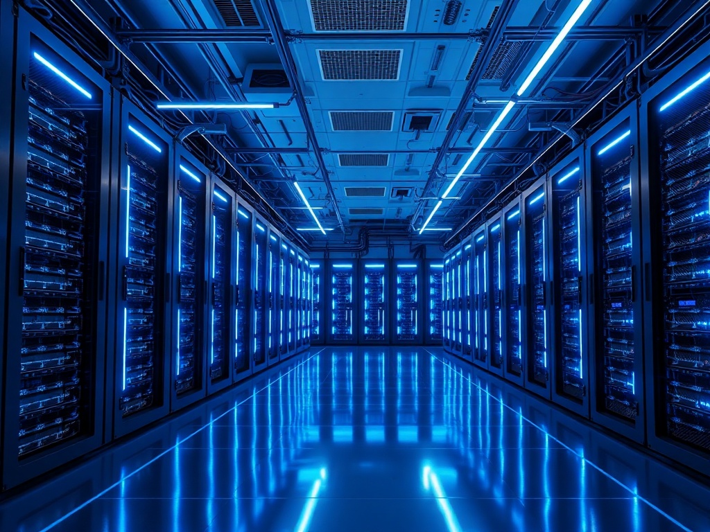 IREN ve Microsoft’un GPU bulut hizmetleriyle AI dönüşümü hızlandı