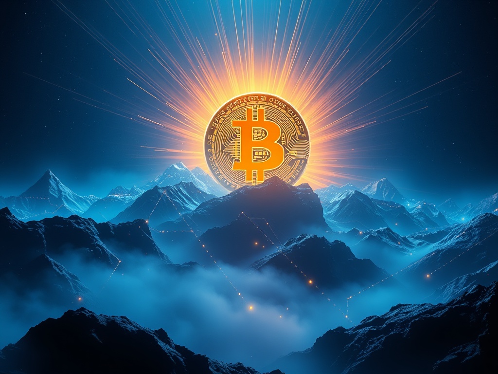 Cathie Wood BTC Tahmini Düşüşü Stabilcoinler Pazar Payını Zorluyor