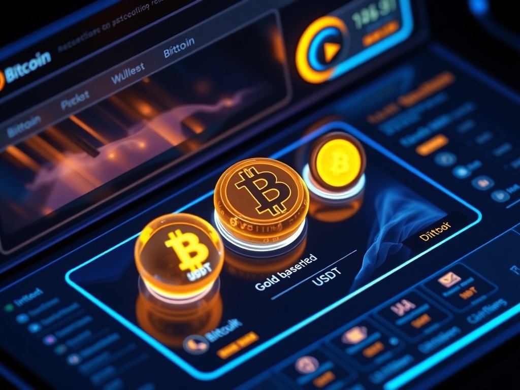 Rumble Tether ile Emanet Dışı Cüzdanını Başlattı: Bitcoin ve USDT