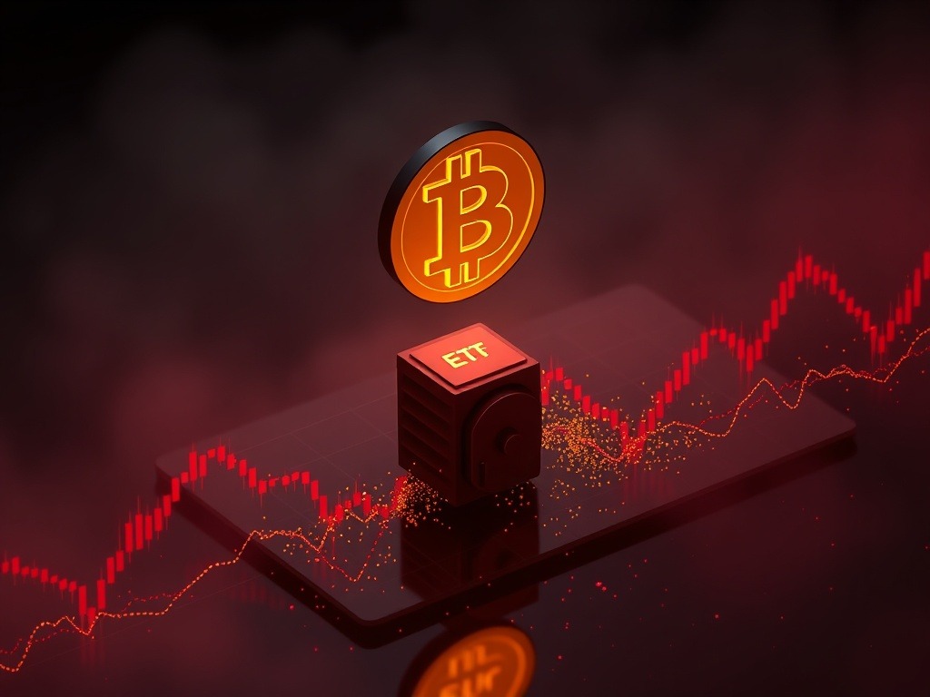 Bitcoin 2022 Korelasyonu %98’e Yaklaştı, ETF’ler Kurumsalı Getiriyor