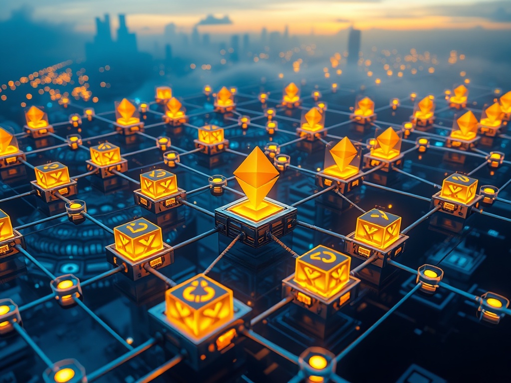 Ethereum’un tokenize edilmiş varlıkları ETH için yeni bir taban kuruyor