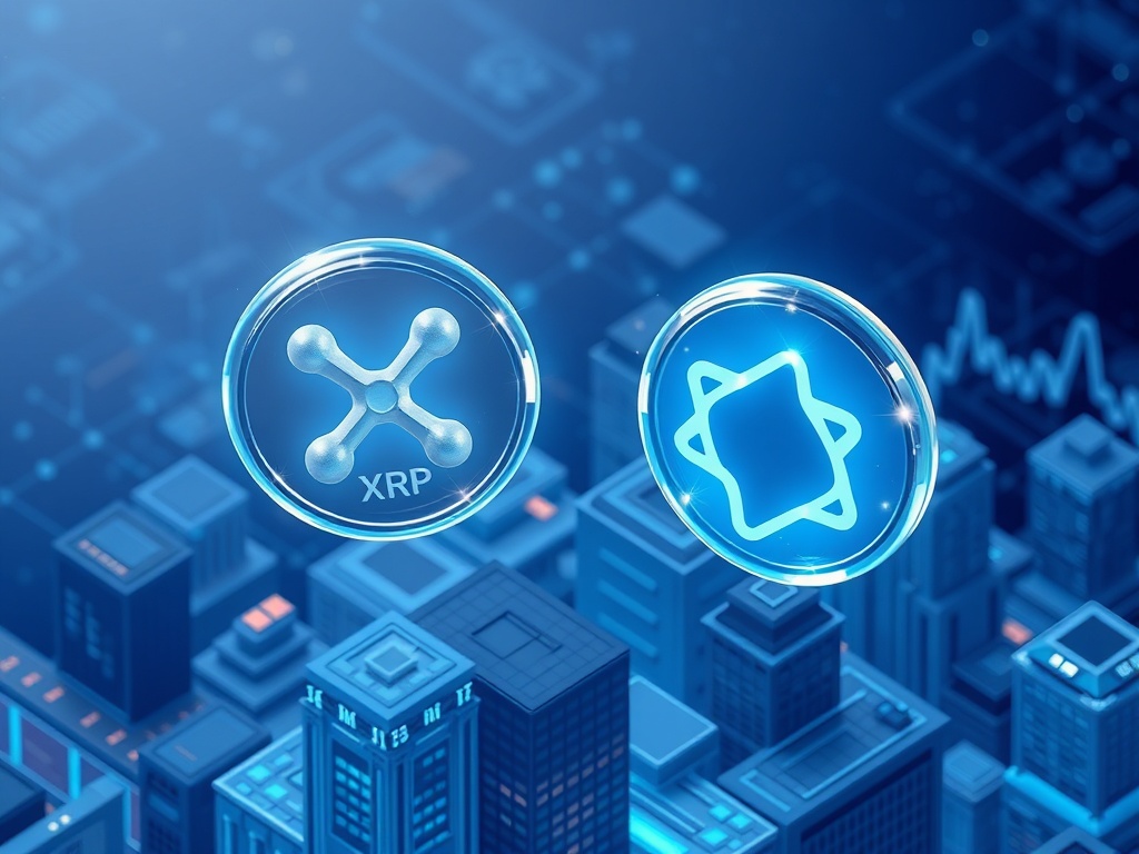 XRP ve Chainlink ETF Basvuruları Piyasayı Etkiliyor Regulasyonlar