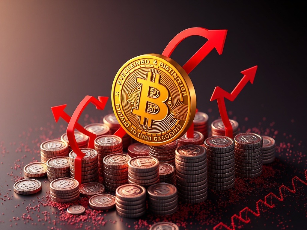 Bitcoin Talebi Geri Çekiliyor: ETF Akışları ve Likidite Baskısı