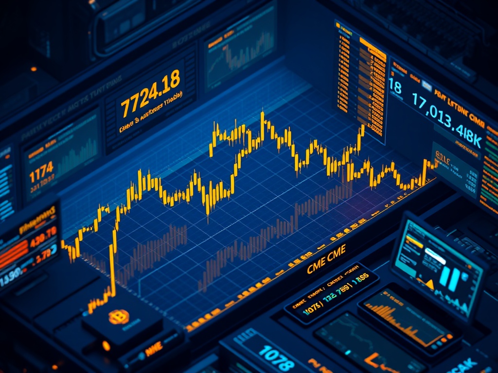 BTC CME Boşluk Doldurdu 104K Direnci ve Balina Satış Baskısı Analizi