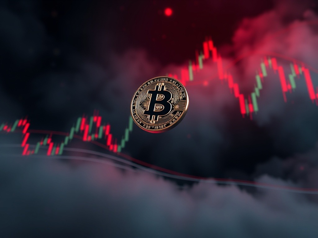 Bitcoin 86K’e Geriledi: BTC’yi ‘Max Pain’ Bölgesine Yaklaştırdı