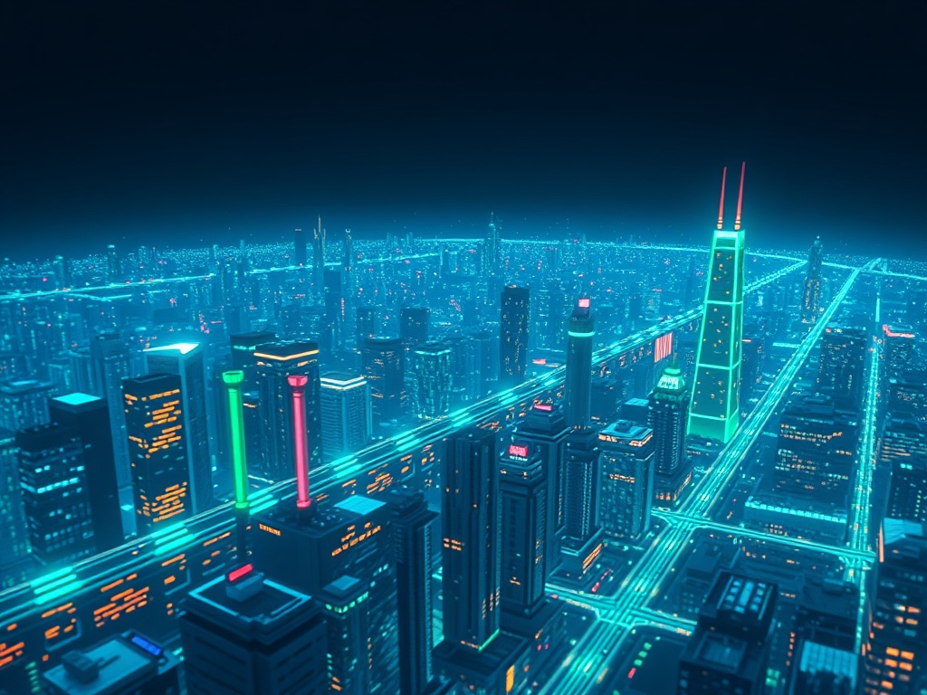 Çin AI Yarışında Öne Geçebilir Nvidia CEO’su Görüşleri ve Rekabetin Dengesi