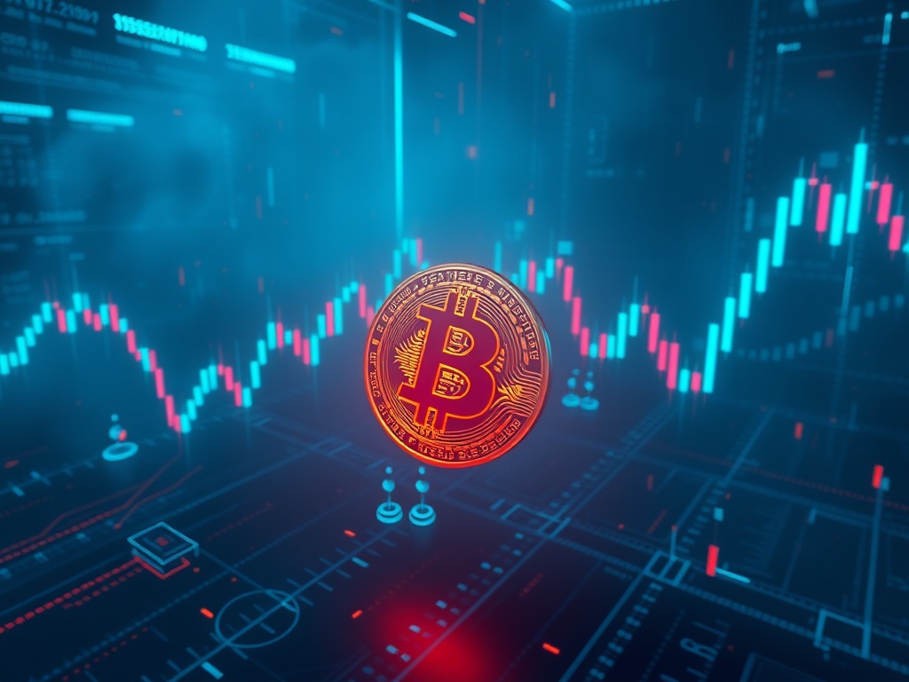 BTC Düşüş Sinyalleri Derinleşiyor Dip Seviyeler Yakın Dikkatli
