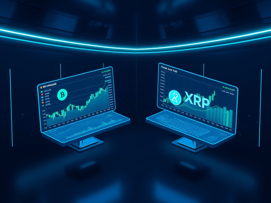 BNB XRP Piyasa Kapasitesi Farkı: Kısa Teknik Analiz ve Tahminler