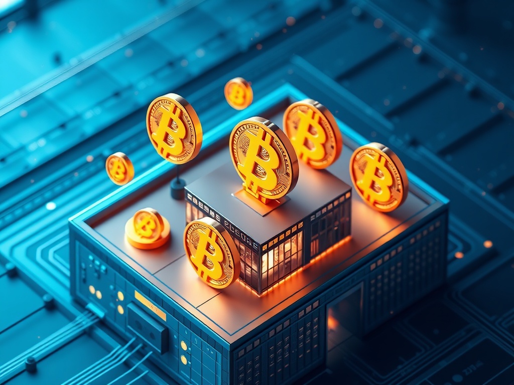 Strategynin Bitcoin Hakimiyeti Ekimde Dusdu Kurumsal Hazineler Buyume