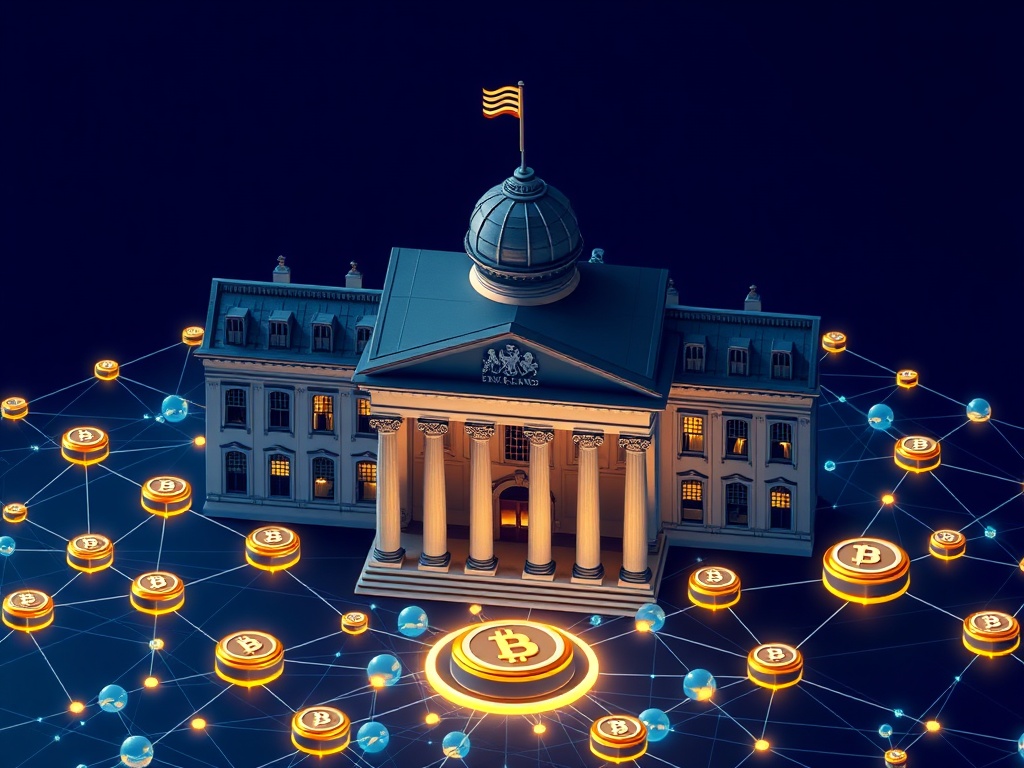 Bank of England stablecoin düzenlemesinde yol haritası netleşiyor