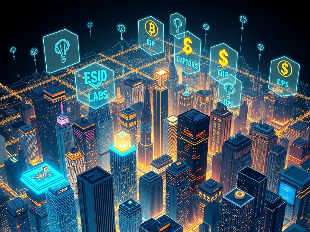 Sonic Labs hızdan sürdürülebilirliğe odaklanan dönüşüm stratejisi