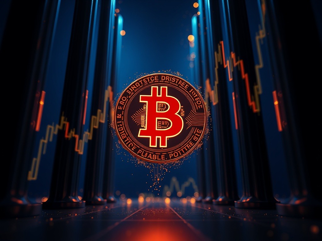 Bitcoin Oynaklığı Doğal Bir Özellik Tarihsel Veriler Ne Anlatıyor