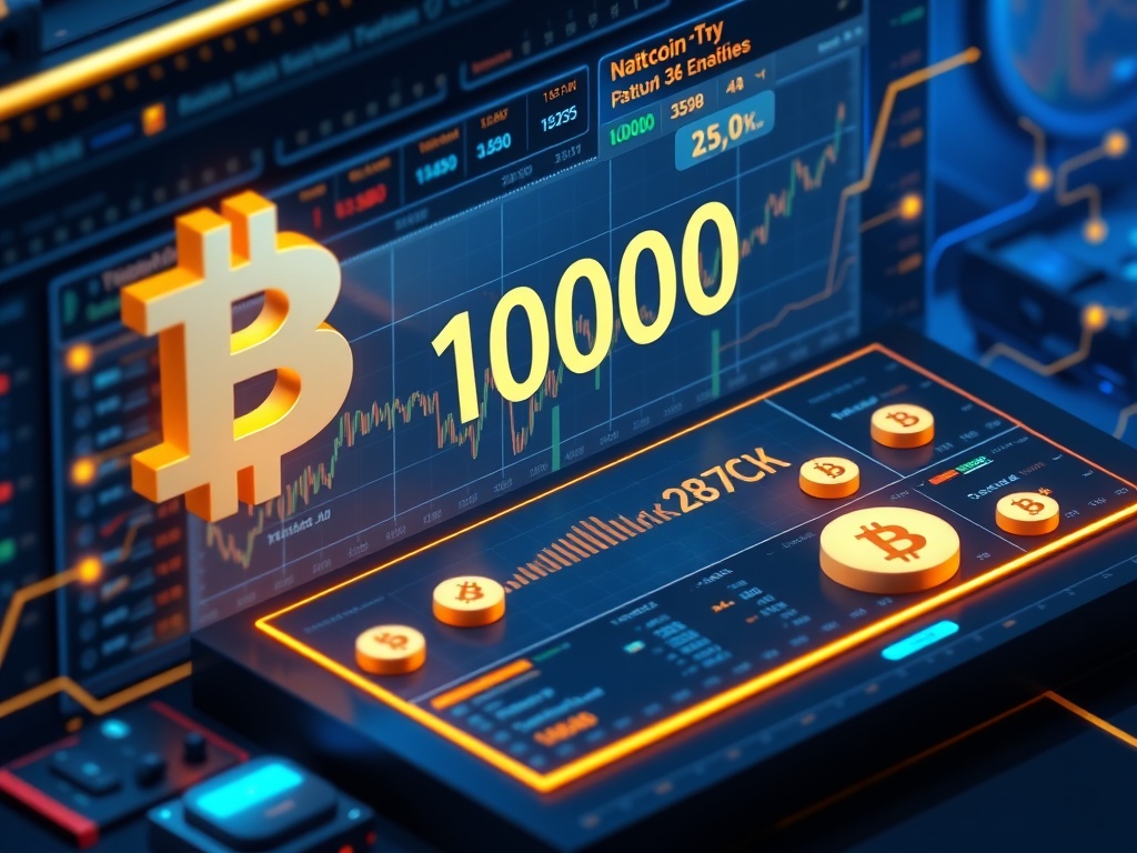 BTC 100k Altında Piyasa Endişesi Altcoinler İçin Kritik Destek Seviyeleri